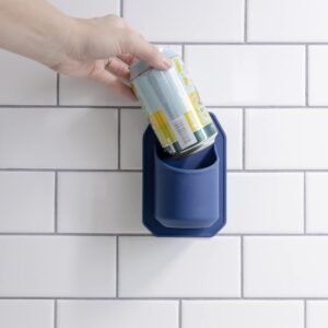 30 Watt Sudski Shower Drink Holder - Portable Beer Can Holder for 2025