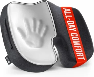 5 STARS UNITED Seat Cushion-Pillow