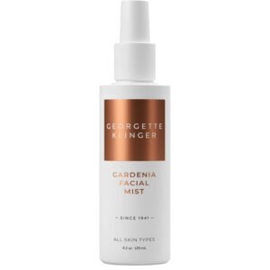 Facial Mist - Collagen-Infused Face Spray