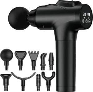 Massage Gun for Athletes