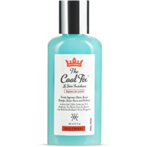 Aftershave for Women