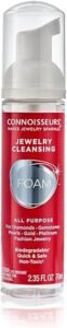 All-Purpose Jewelry Cleansing Foam