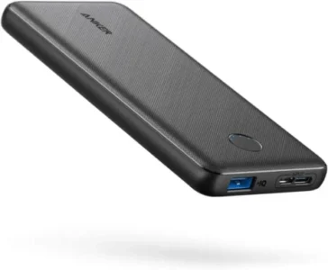 Anker Power Bank 10,000mAh Battery