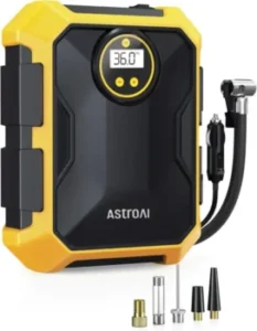 AstroAI Tire Inflator Air Compressor