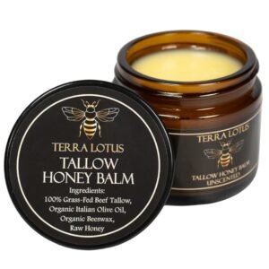 Beef Tallow Balm