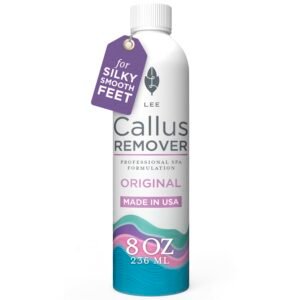 Callus Remover for Feet