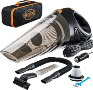 ThisWorx Car Vacuum Cleaner