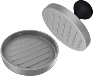 Cave Tools Burger Press