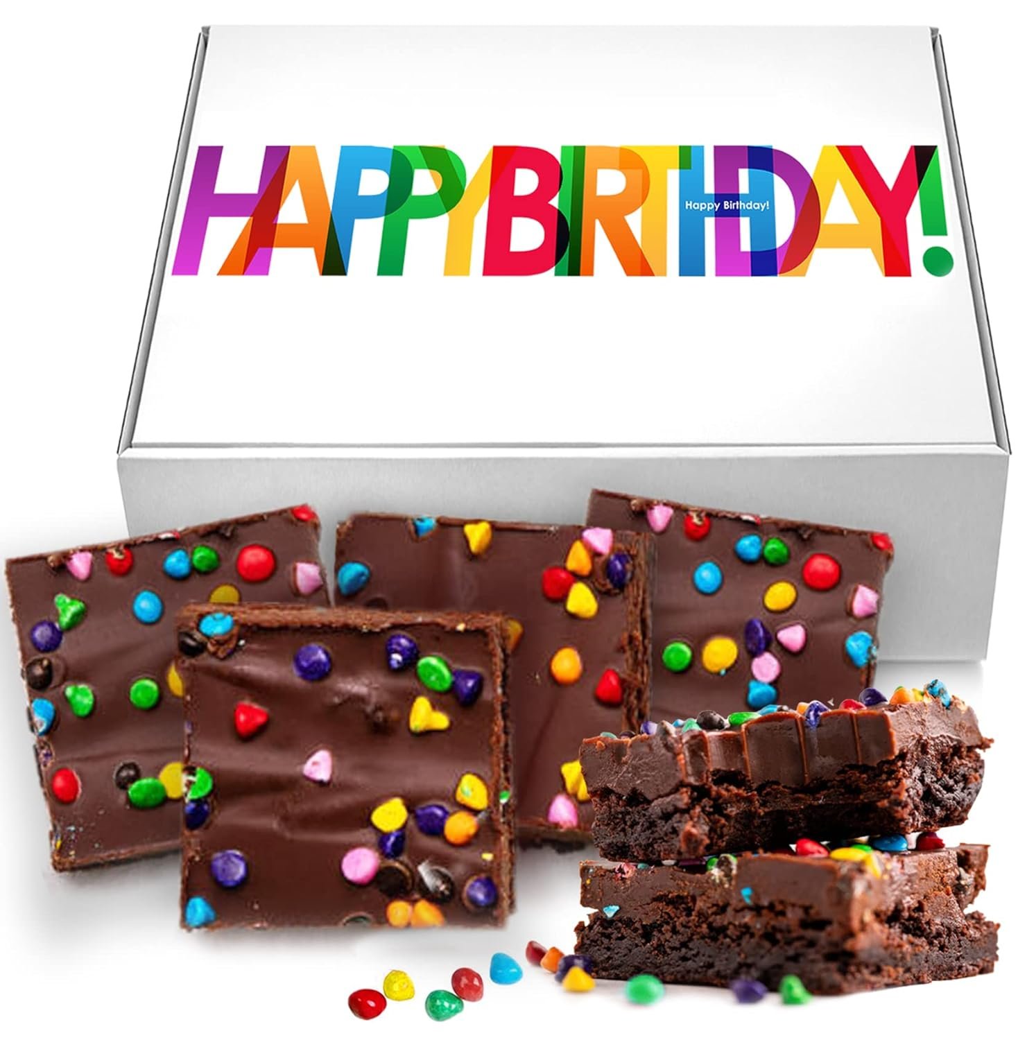 Chocolate Brownies