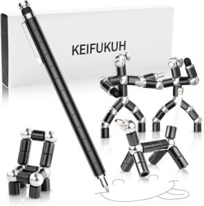 Cool Fidget Gel Pens