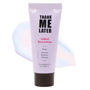 Elizabeth Mott Illuminating & Hydrating Makeup Base