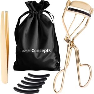 Eyelash Curlers Kit