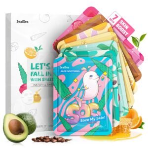 Facial Masks