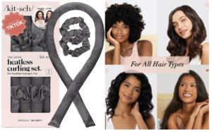 Hair Curler Set1