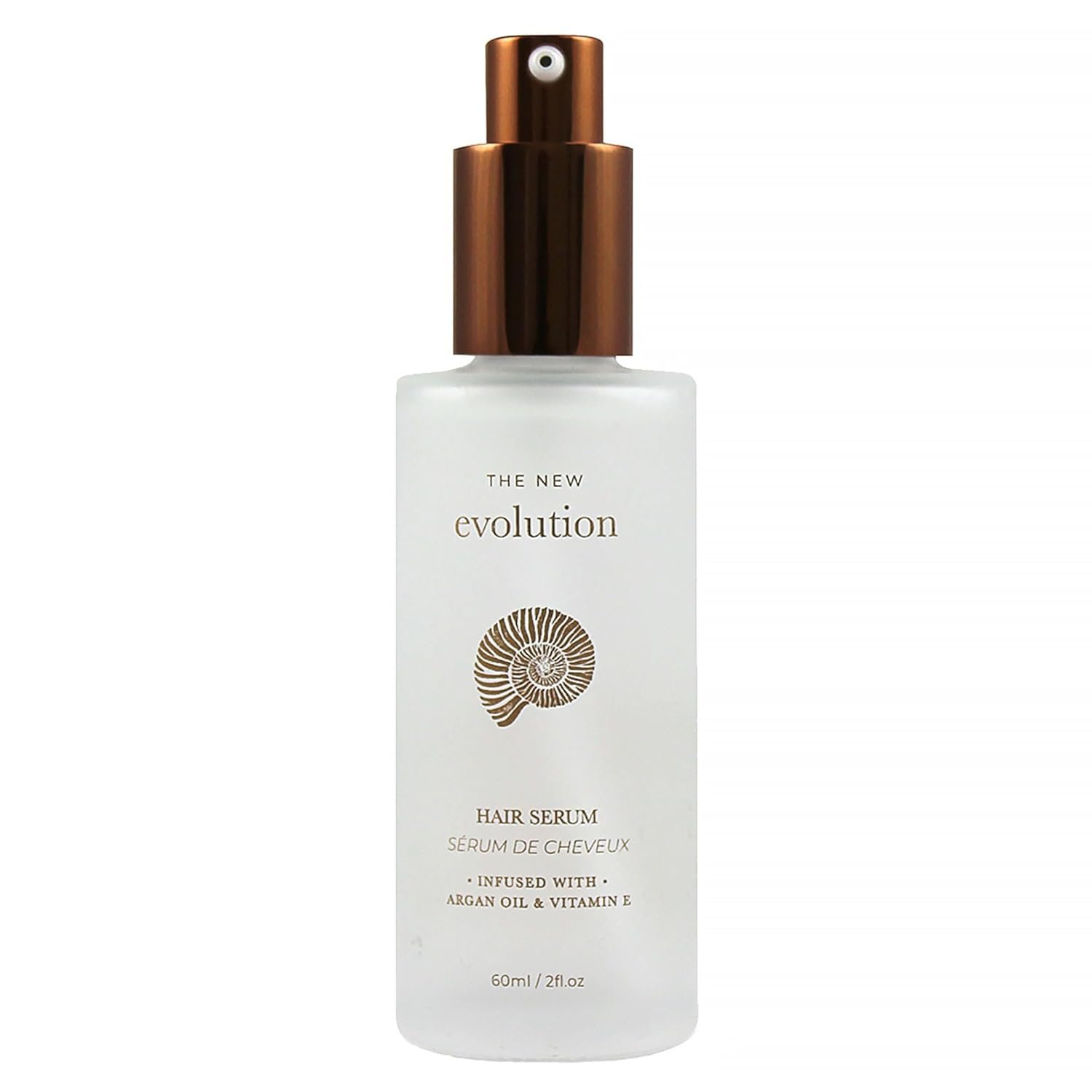 Hair Serum