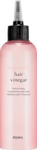 Hair Vinegar Rinse