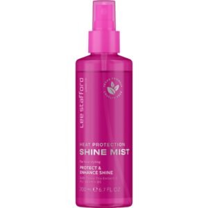 Heat Protectant Hair Spray