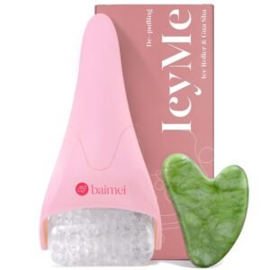 Ice Roller for Face