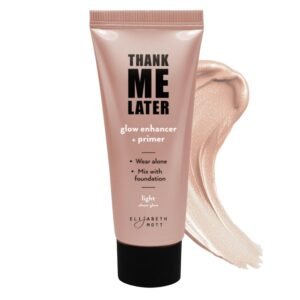 Illuminating Makeup Base & Highlighter