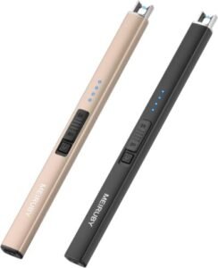 MAIRUBY Electric Candle Lighter (2-Pack)