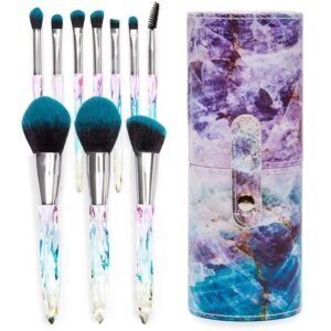 Makeup Brush Set