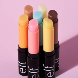 Moisturizing Scented Lip Scrub