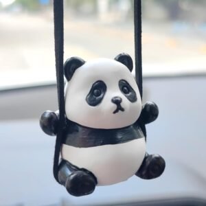 Motaney Hanging Car Ornament
