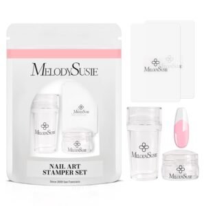 Nail Stamper Kit