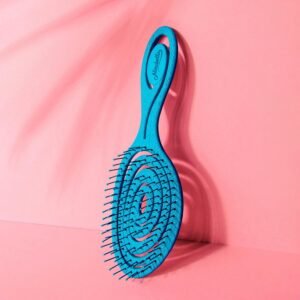 Organic Detangling Hair Brush