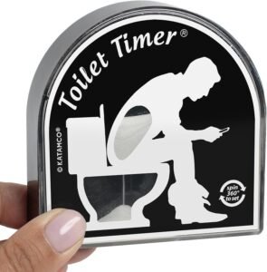 Original Toilet Timer