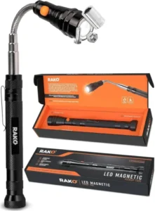 RAK Extendable Magnetic Pick UP Tool