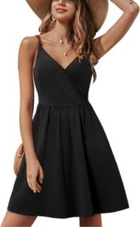 STYLEWORD Spring Sundress