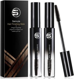 Samnyte Hair Finishing Stick (2-Pack)