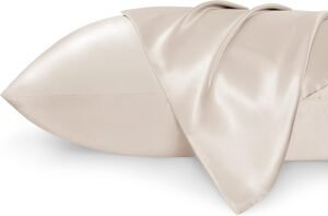 Satin Pillowcases