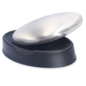 Stainless Steel Soap for Odor Removal - Deodorant Metal Hand Wash