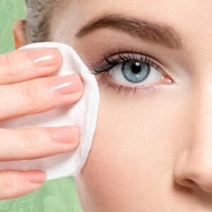 Tea Tree Oil Eyelid & Lash Wipes