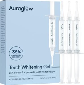 Teeth Whitening Gel Syringe Refill Pack e1743282673809