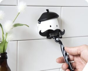 Unique Shaving Accessory Gift for 2025