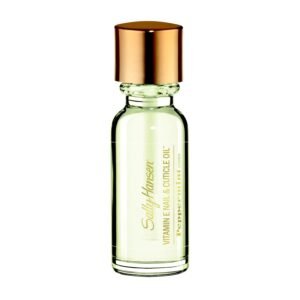 Vitamin E Nail and Cuticle Oil™