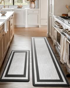 Waterproof Ergonomic Standing Mats for Kitchen, Office & Home in 2025