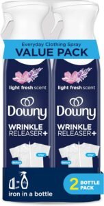 Wrinkle Releaser Spray