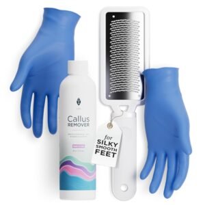 callus remover gel