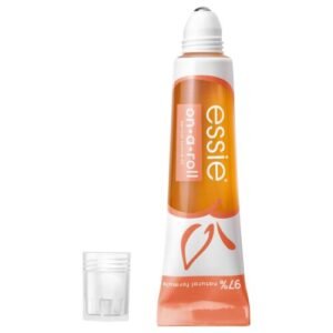 essie On A Roll Apricot Cuticle Oil and Nail Treatment