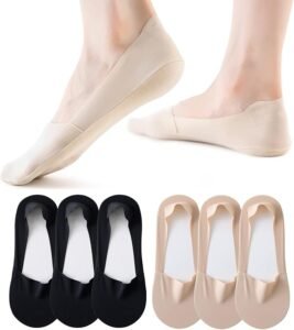 no-show socks
