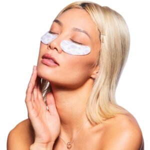reusable silicone under eye masks