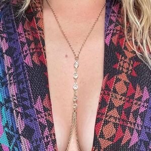 sexy waist chain