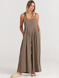 ANRABESS Womens Jumpsuits