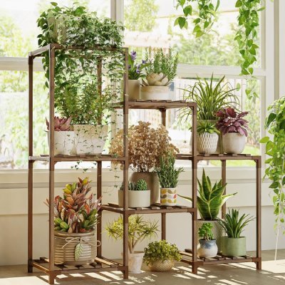 Plant Stand Best Home Decor Gifts