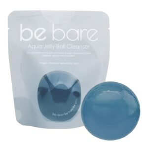65 Must-Have Amazon Gems Selling Out Quick in 2025 – Truly Unique! 56 Be Bare Jelly Ball Cleanser, Daily Face Wash Korean Skin Care Cleanser Ball for Dry Skin with Squalane & Hyaluronic Acid for Skin Hydration and Moisturizing