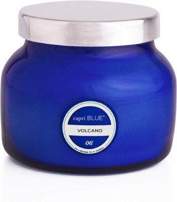 Capri Blue Volcano Scented Candles